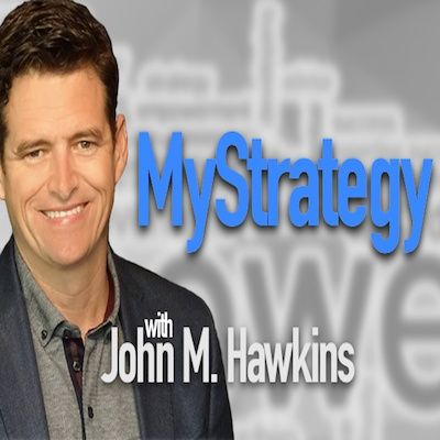 My Strategy (72) Breaking Bad hHabits and Developing Good Ones