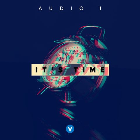 It's Time/Es Tiempo