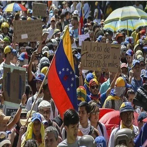 México dispuesto a mediar en el conflicto venezolano