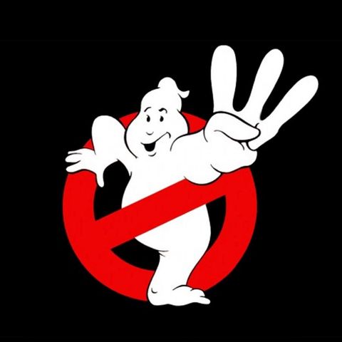 "Who You Gonna Call?”: Ghostbusters