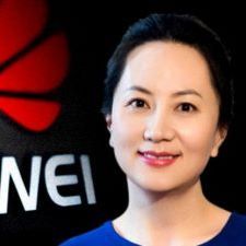 The Real Reason Behind Canada's Arrest of Chinese Tech Executive Meng Wanzhou