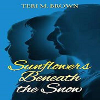 P4T 6-2 "SUNFLOWERS BENEATH THE SNOW": A STORY FROM THE UKRAINE with TERI BROWN