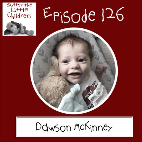 Episode 126: Dawson McKinney