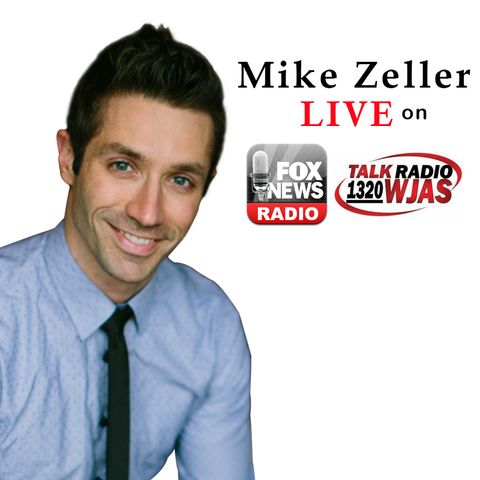 How to challenge your employees to keep them from hitting "bore-out" ||1320 WJAS via Fox News Radio || 8/21/20