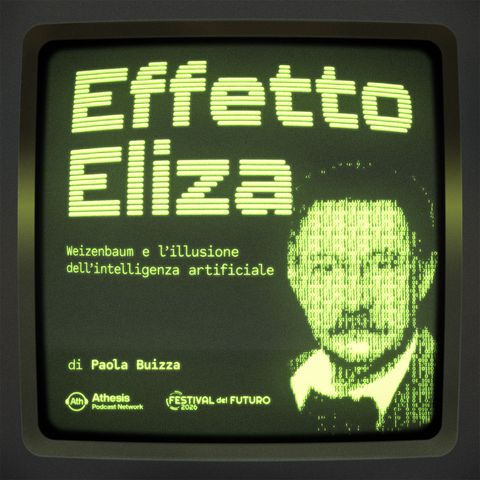 Copertina del podcast