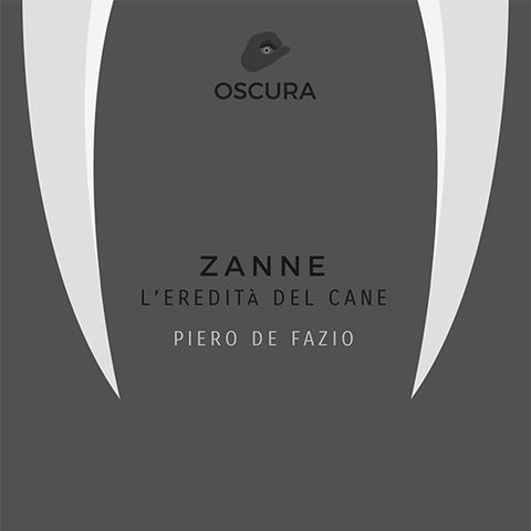 Piero De Fazio legge "Zanne (L'eredità del cane)"