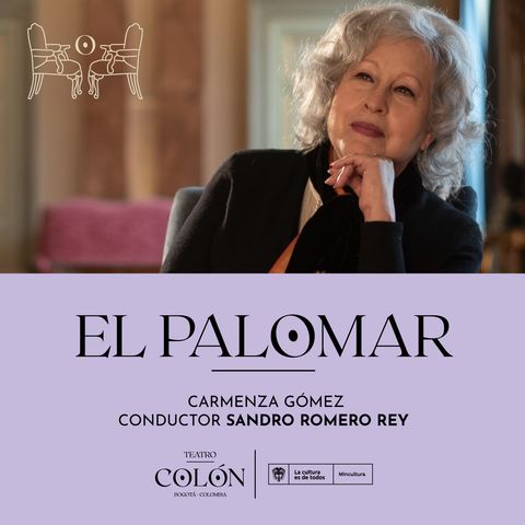 El Palomar - Carmenza Gómez
