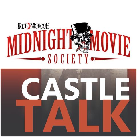 Adrianna Gober, Programming Dir, Rue Morgue's Midnight Movie Society (Podcast Interview)