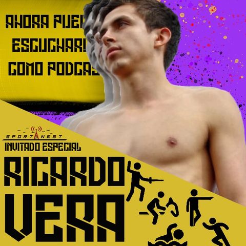 Ricardo Vera