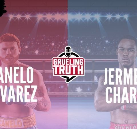 Inside Boxing: Canelo vs Charlo Preview and best bet!