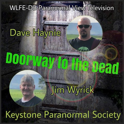 Doorway to the Dead Season 2 Episode 2