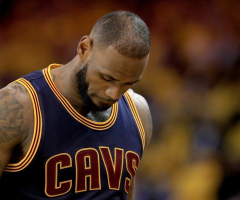 KBR Sports 7-26-17 Would the Cleveland Cavaliers make it to the NBA Finals w/o Kyrie Irving?