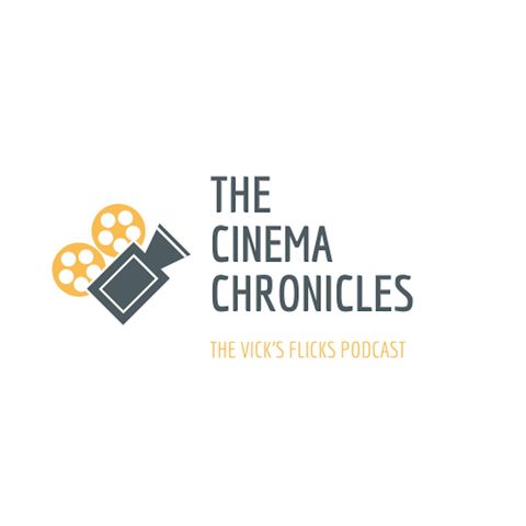 The Cinema Chronicles, Vol. 18: Inside Out 2 and More