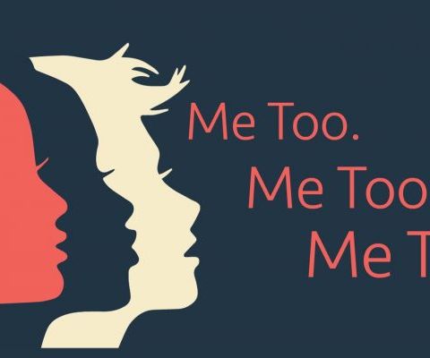Can the Church Say #MeToo? Part 1
