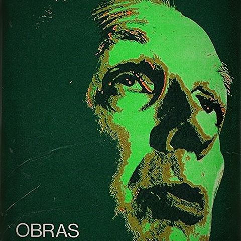 Jorge L. Borges  y Asterión