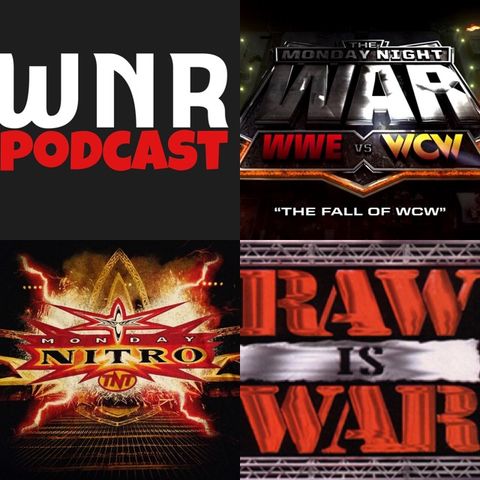 WNR216 WWE vs WCW April 99