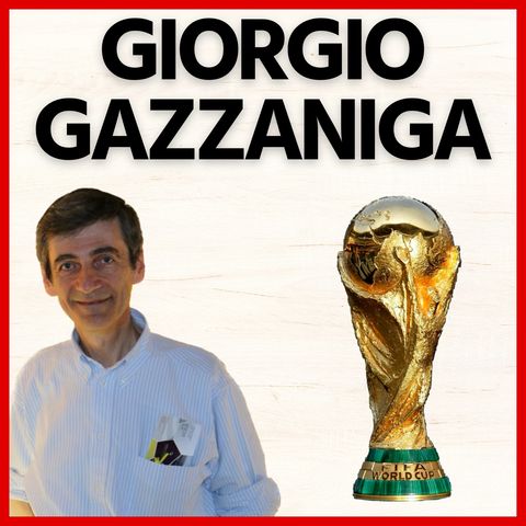 G. GAZZANIGA: "VI SVELO I SEGRETI DELLA COPPA DEL MONDO!"