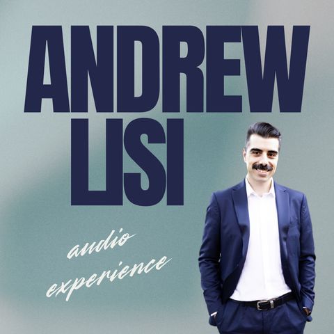 Copertina del podcast