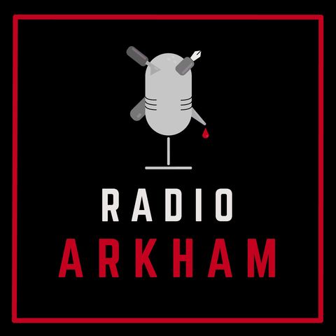 4 - RADIO ARKHAM - Assassino, così mi chiamano (Trailer)