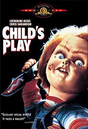 3: Child's Play