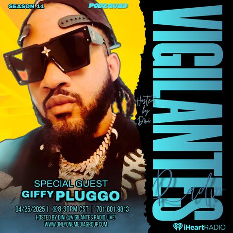 The Giffy Pluggo Interview.