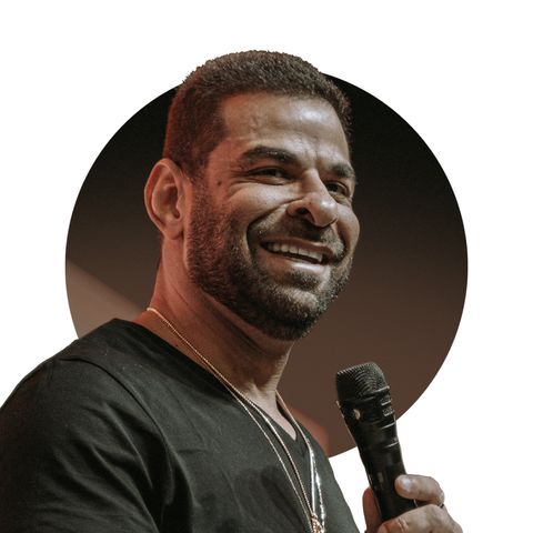Copertina del podcast