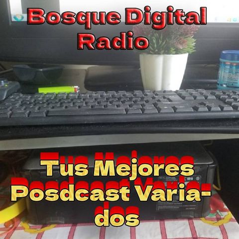 Podcast Cover