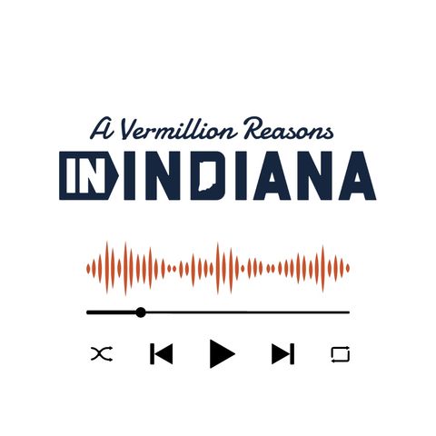 Episode 13  with Ardell Sanders Executive Director of Residential Life at Indiana State University