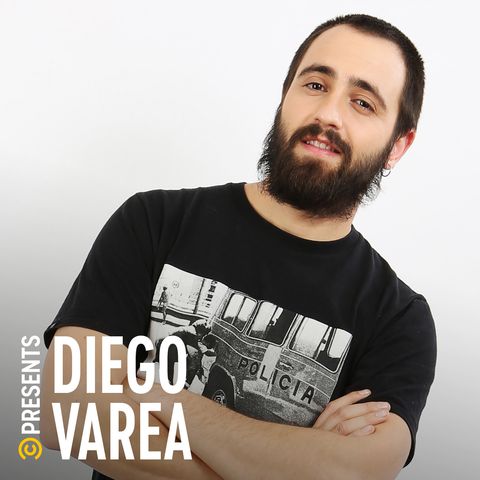 Diego Varea - Resolución de conflictos