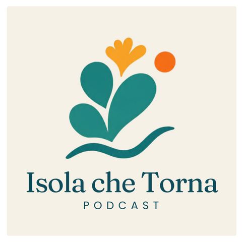 Copertina del podcast