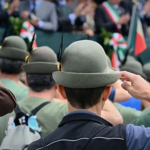 L’Associazione Nazionale Alpini raccontata dal Direttore de L’Alpino