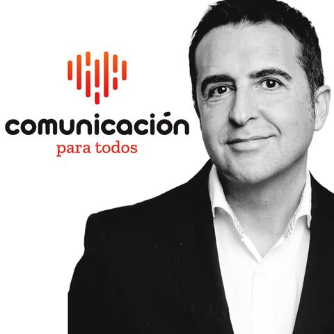 5. Comunicación no verbal, con José Luís Martín Ovejero