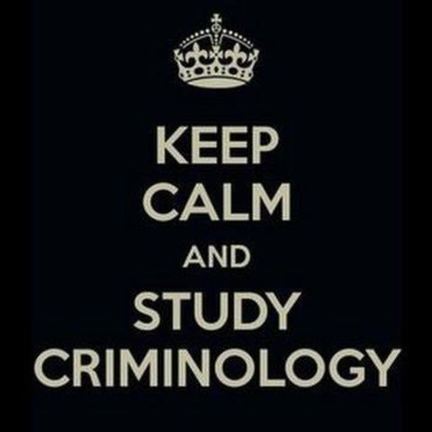 28 - Global Criminology & the Wound Culture