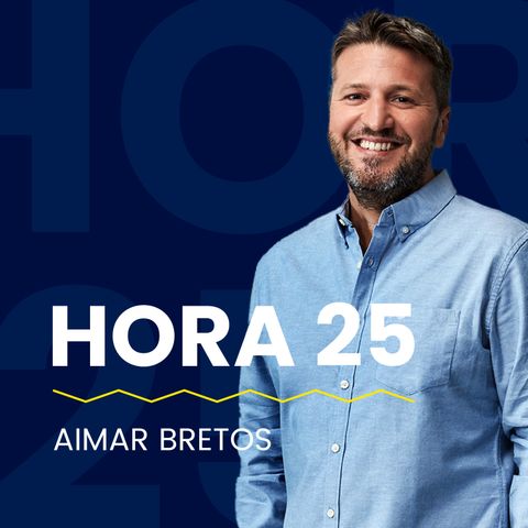 Aimar Bretos, muy crítico con la absolución de un hombre por amenazas homófobas: "Por si alguien daba ya por conquistadas las reivindicacion