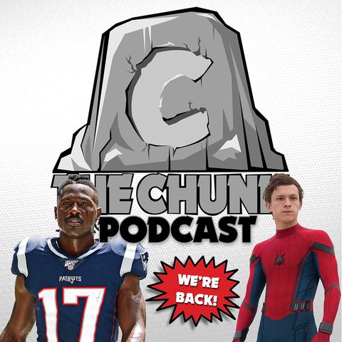 Antonio Brown Roller-Coaster + Fall of the QB's, Spider-Man Debacle