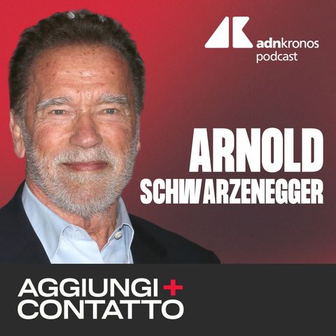 Arnold Schwarzenegger, 'col pacemaker sono come Terminator'