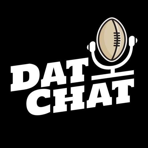 Ep.34: Analyzing the Saints' 2019 schedule and looking ahead to the NFL Draft