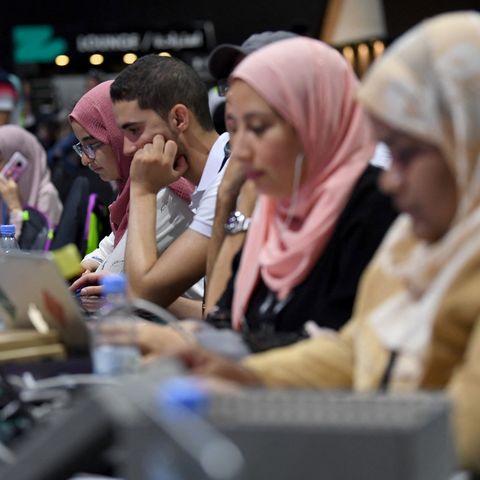 #ANBA 198 – O apoio a startups na Arábia Saudita
