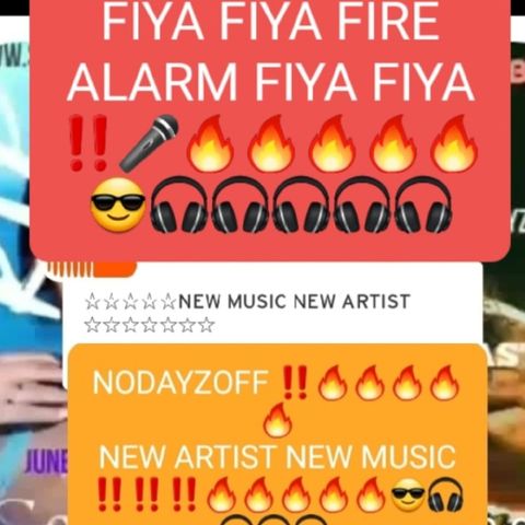 FIRE 🔥🔥🔥🔥🔥 FIRE NEW ARTIST NEW MUSIC 🔥🔥🔥