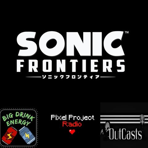 Episode 63: Sonic Frontiers