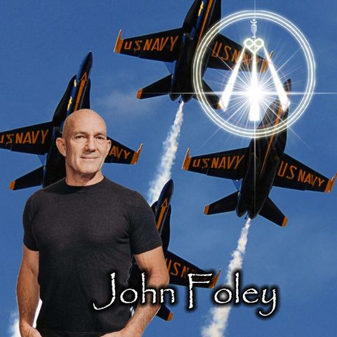 The High Performance Zone with John Foley