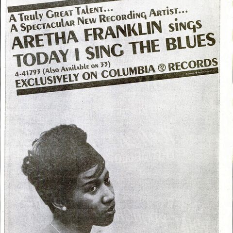 Aretha Franklin-Today I Sing the Blues 4:28:24 7.39 PM