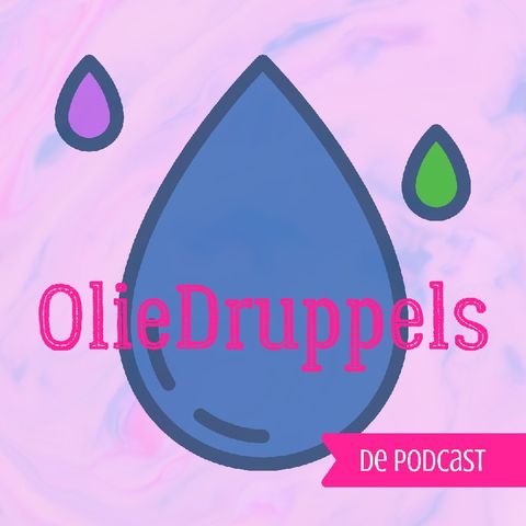 #8 Kinderen en essentiële oliën & de blije olie