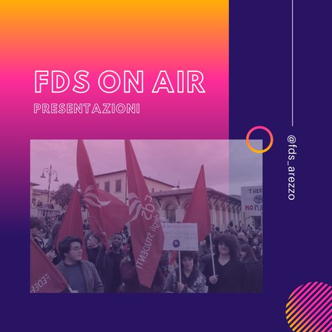 FDS ON AIR - Presentazioni