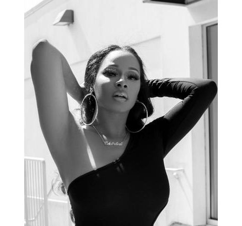 Beauty Talk with Celebrity Hairstylist Rachel Thompson