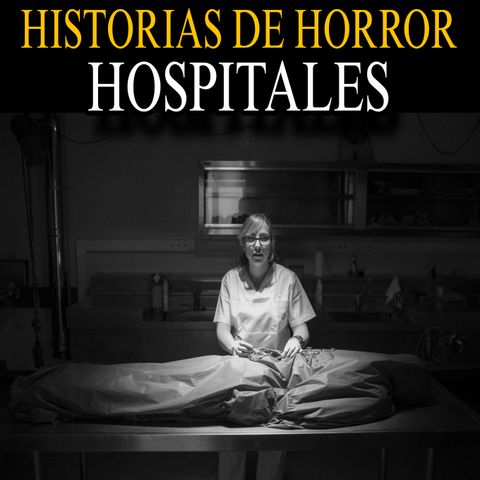 1 HORA Y MEDIA DE RELATOS EN HOSPITALES / PSIQUIATRAS, MEDICOS, PARAMEDICOS Y MAS..