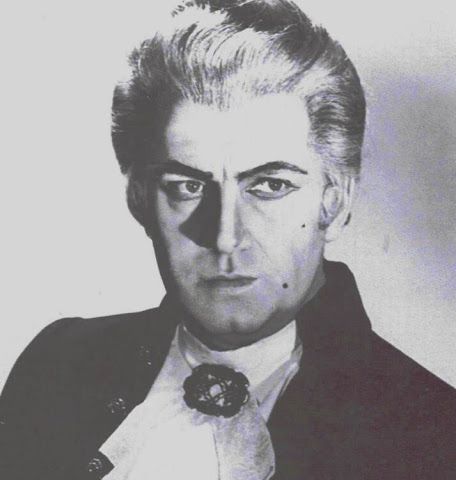La Mattina all'Opera buongiorno con .. Tosca e lo Scarpia di Ettore Bastianini