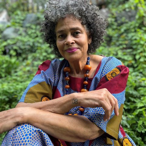 Constance Barnes - Election 2026