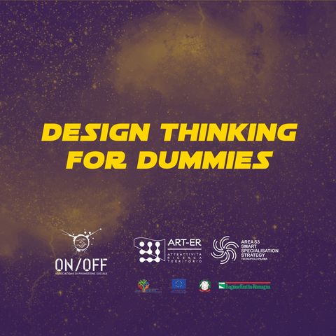 Design Thinking for Dummies | Alain Marenghi