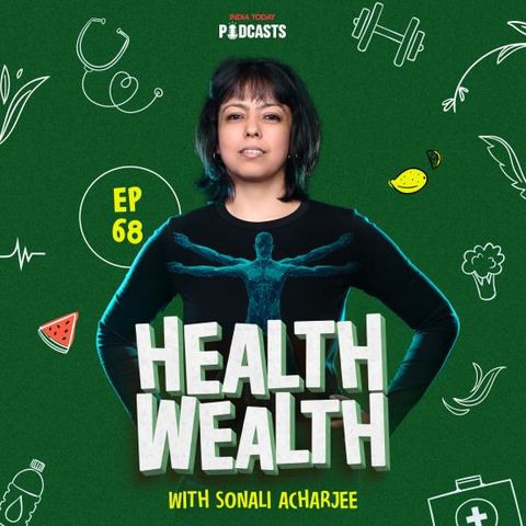 How does a calorie deficit diet work? | Health Wealth, Ep 68